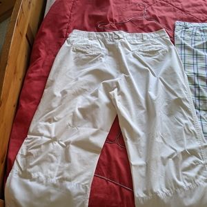 Men's Puma Golf Pants. No stains.